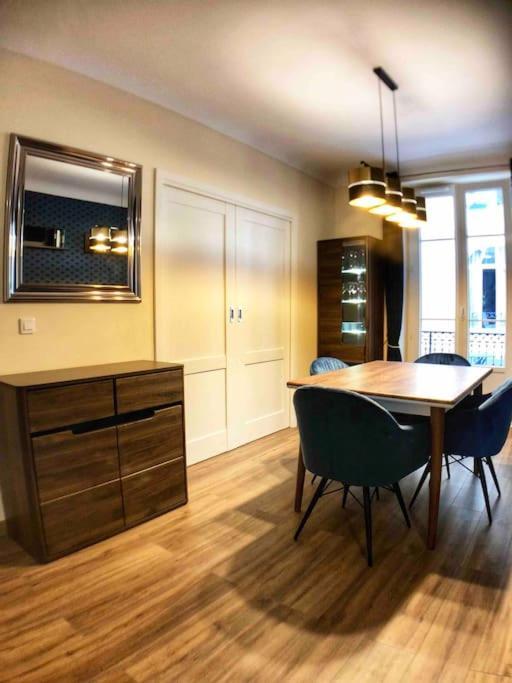 New! Beautiful Apartment - 1 Minute To Monte Carlo Босолей Экстерьер фото