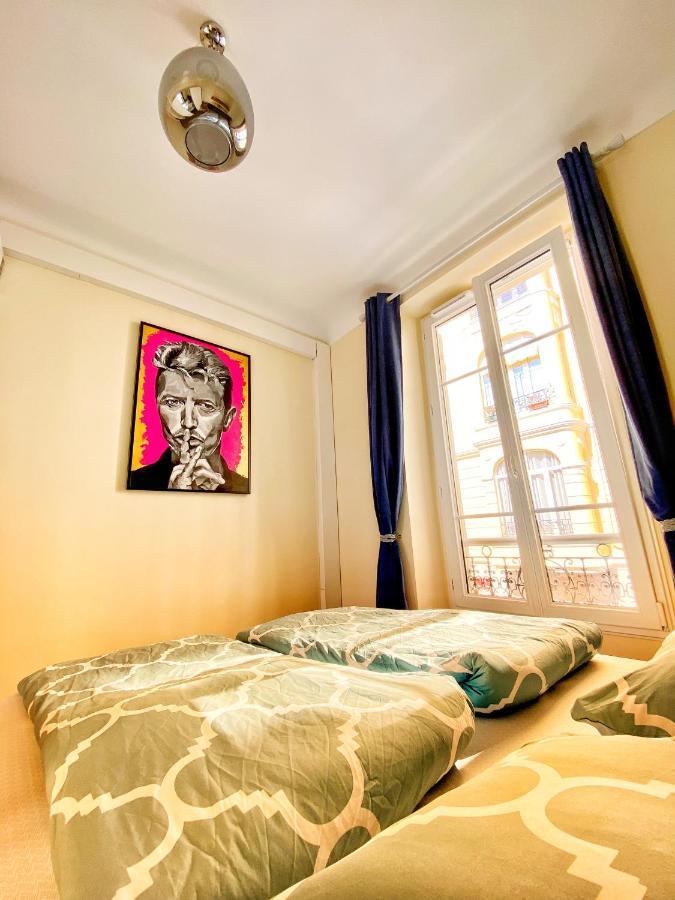 New! Beautiful Apartment - 1 Minute To Monte Carlo Босолей Экстерьер фото