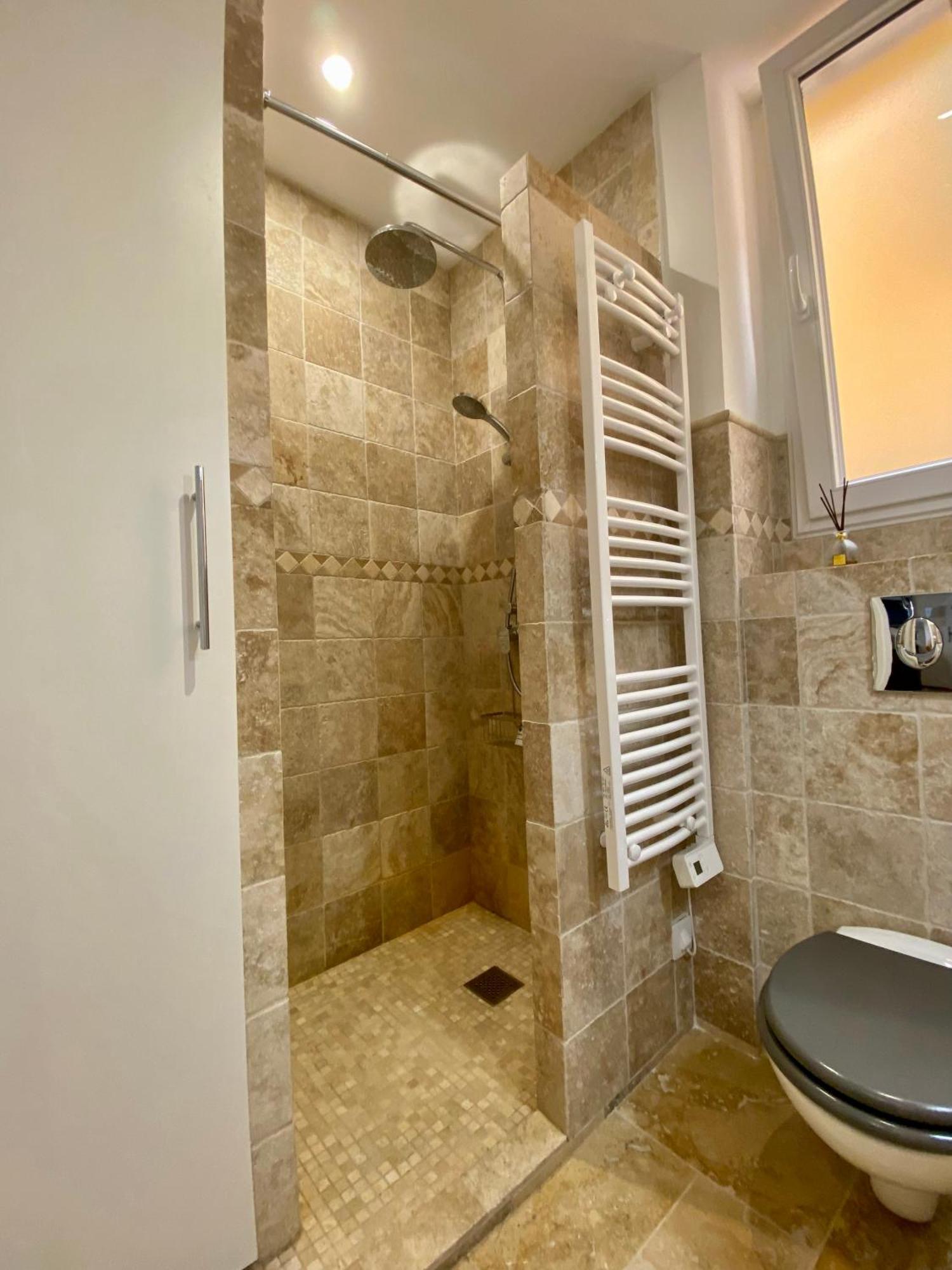 New! Beautiful Apartment - 1 Minute To Monte Carlo Босолей Экстерьер фото
