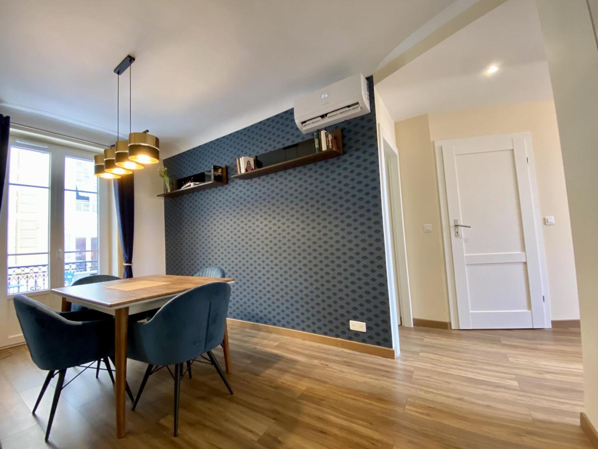 New! Beautiful Apartment - 1 Minute To Monte Carlo Босолей Экстерьер фото