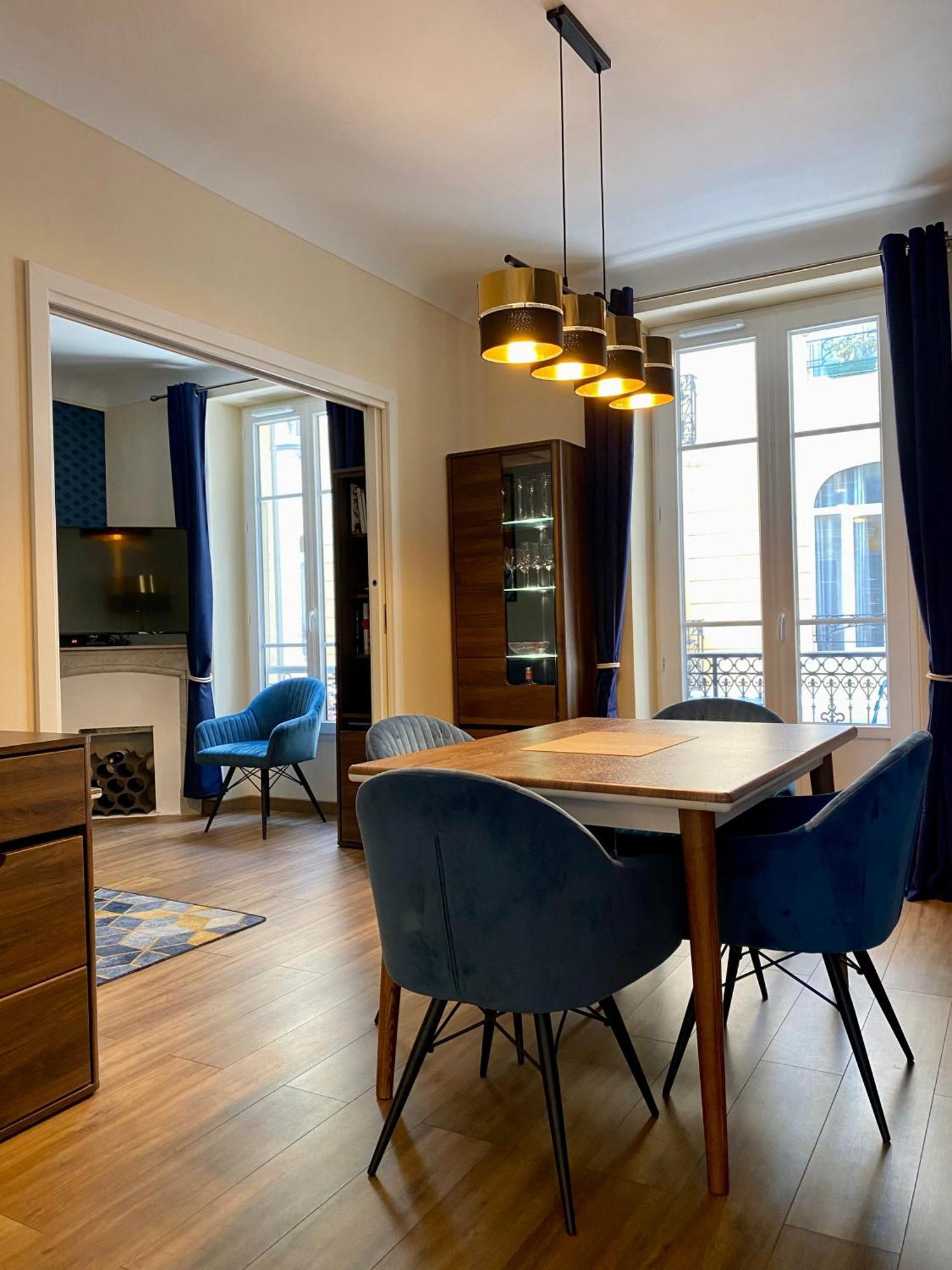 New! Beautiful Apartment - 1 Minute To Monte Carlo Босолей Экстерьер фото