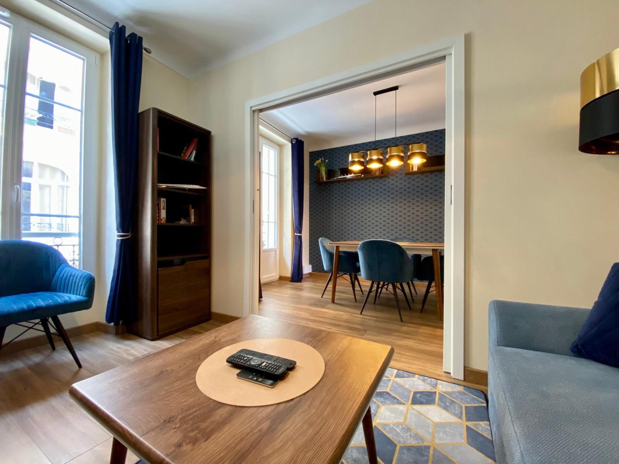 New! Beautiful Apartment - 1 Minute To Monte Carlo Босолей Экстерьер фото